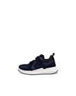 ECCO® BIOM 2.2 odiniai sportbačiai žygiams vaikams - Mėlynas - O