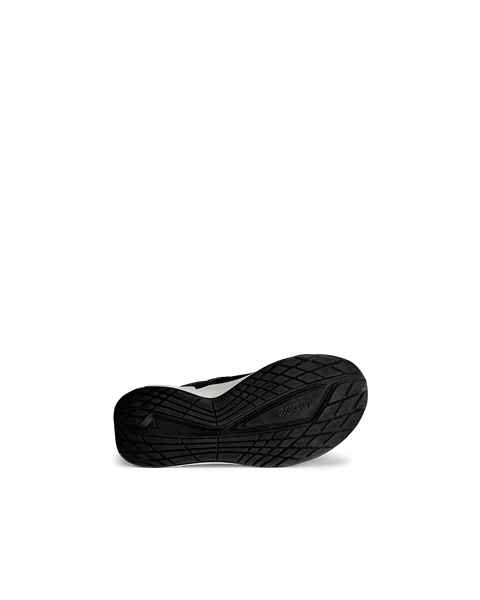 ECCO® BIOM 2.2 odiniai sportbačiai žygiams vaikams - Mėlynas - S