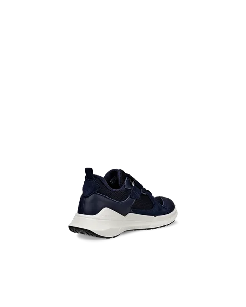 ECCO BIOM 2.2 K - Blue - B