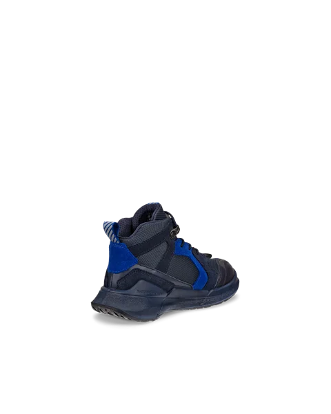 ECCO BIOM 2.2 K - Blå - B