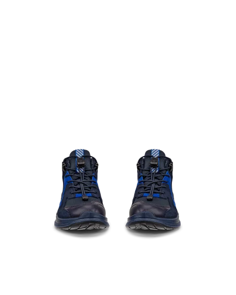 ECCO BIOM 2.2 K - Blå - Front_Pair