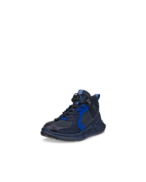 ECCO BIOM 2.2 K - Blå - M