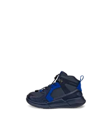 ECCO BIOM 2.2 K - Blå - O