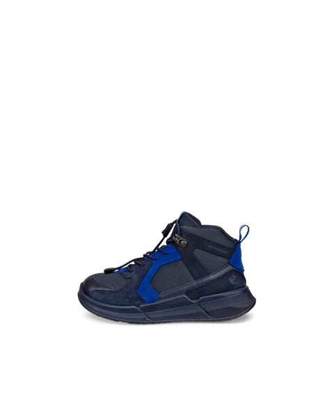 ECCO BIOM 2.2 K - Blå - O