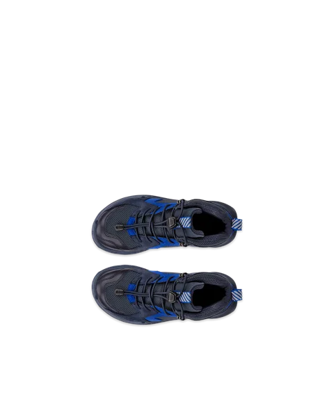 ECCO BIOM 2.2 K - Blå - Top_Left_Pair