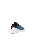 ECCO® Biom K1 Kinderen sneaker van textiel met Gore-Tex - Blauw - B