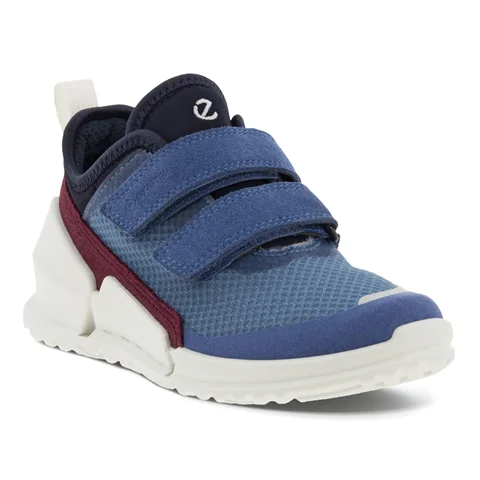 Chłopięce tekstylne sneakersy Gore-Tex ECCO® K1 |