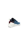 ECCO® Biom K1 gyerek Gore-Tex textil sneaker - Kék - B