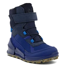 ECCO BIOM K2 - Blauw - Main