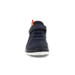 ECCO® Biom K2 Textilsneaker med Gore-Tex pojke - Marinblå - Front