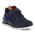 ECCO® Biom K2 Gore-Tex sneakers i tekstil til drenge - Marineblå - Main