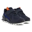 ECCO® Biom K2 Gore-Tex sneakers i tekstil til drenge - Marineblå - Pair