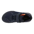 ECCO® Biom K2 Textilsneaker med Gore-Tex pojke - Marinblå - Top