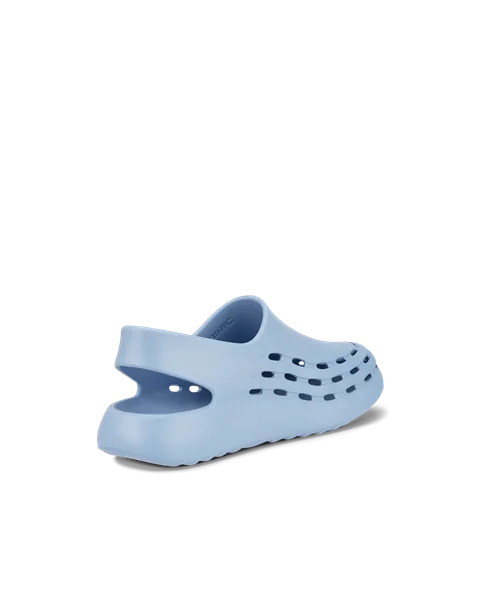 ECCO® Cozmo Slide sandale pour enfant - Bleu - B