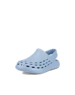 ECCO® Cozmo Slide sandal barn - Blå - M