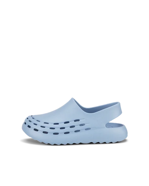 ECCO® Cozmo Slide sandal barn - Blå - O