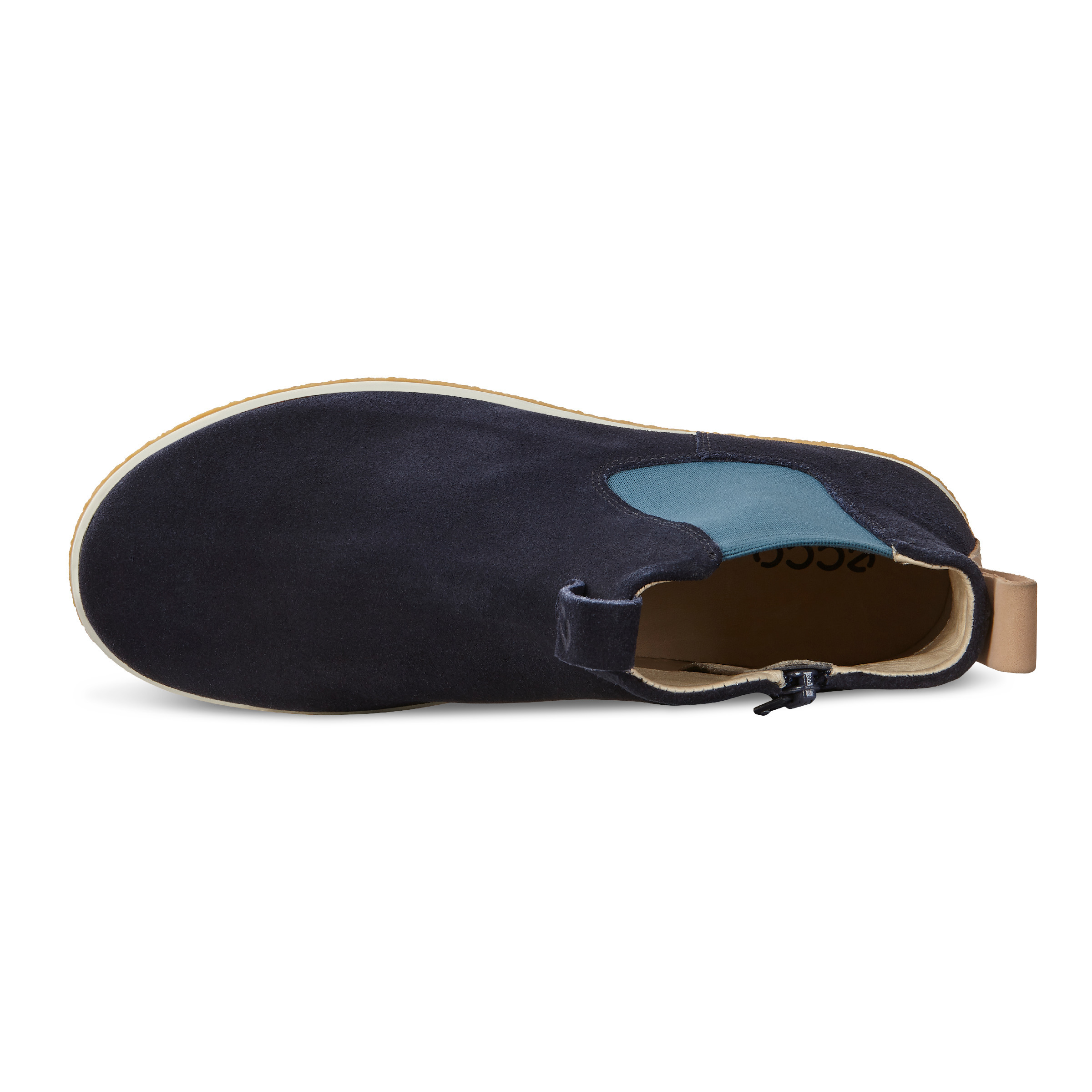 ecco crepetray boys