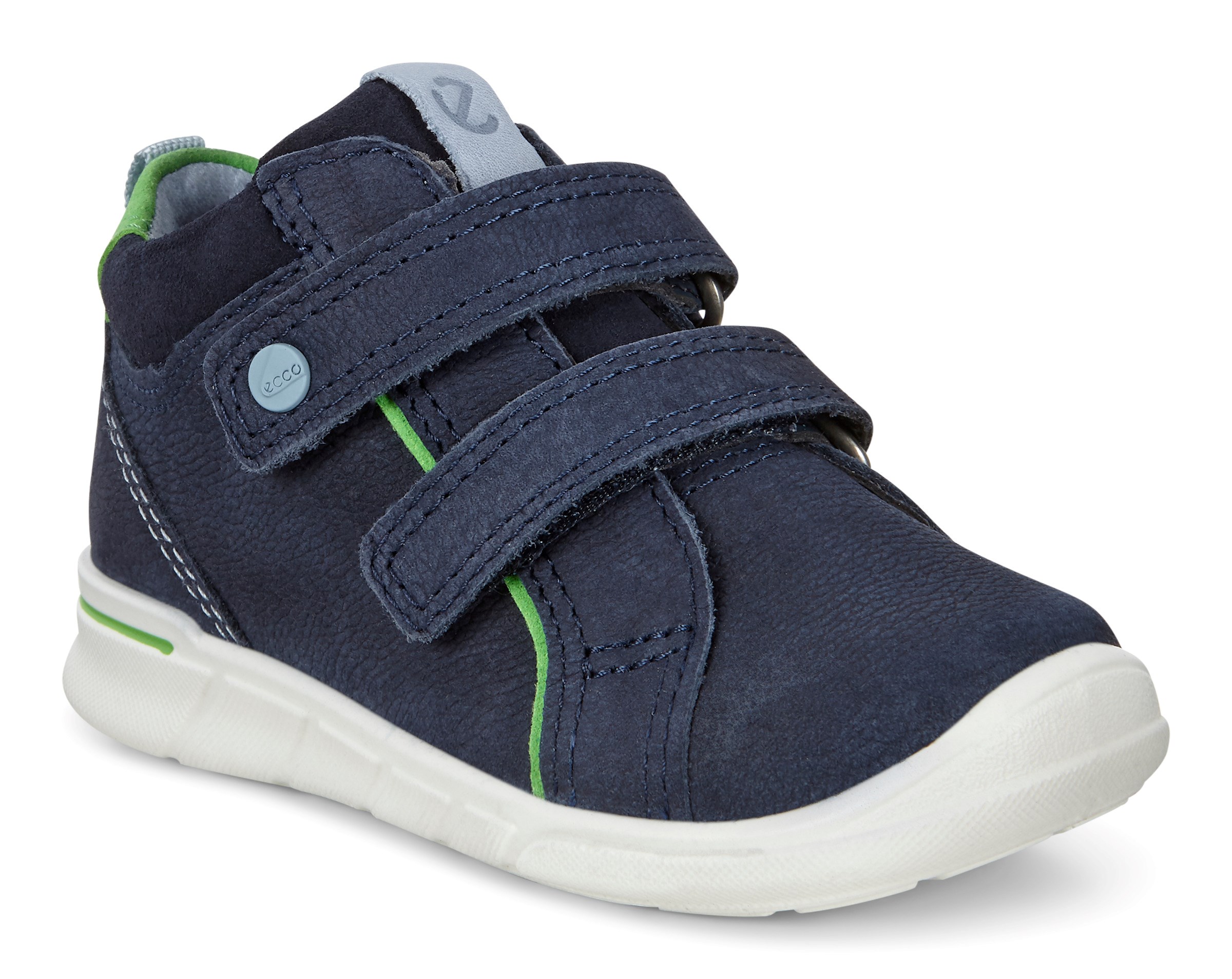 ecco first shoes