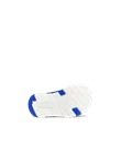 ECCO® Mini Stride lædersandaler til børn - Blå - S