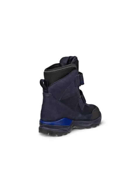 ECCO SNOW MOUNTAIN - Blå - B