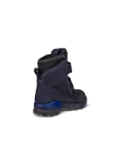 ECCO SNOW MOUNTAIN - Blå - B