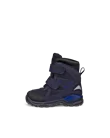 ECCO SNOW MOUNTAIN - Blå - O