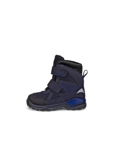 ECCO SNOW MOUNTAIN - Blå - O