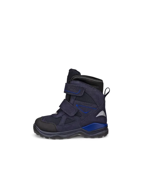 ECCO SNOW MOUNTAIN - Blå - O