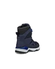 ECCO SNOW MOUNTAIN - Blå - B
