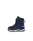 ECCO SNOW MOUNTAIN - Blå - O