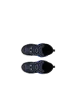 ECCO SNOW MOUNTAIN - Blå - Top_Left_Pair