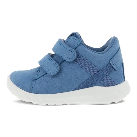 ECCO® SP.1 Lite sneakers i til drenge | Blå