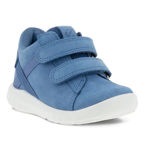 ECCO® SP.1 Lite sneakers i til drenge | Blå