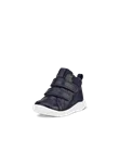ECCO® SP.1 Lite „Gore-Tex“ odiniai sportbačiai su kibtukais vaikams - Mėlynas - M