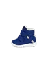 ECCO® SP.1 Lite Gore-Tex sko i nubuck til børn - Blå - O