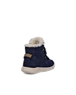 ECCO SP.1 LITE INFANT - Blå - B