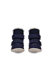 ECCO SP.1 LITE INFANT - Blå - Front_Pair