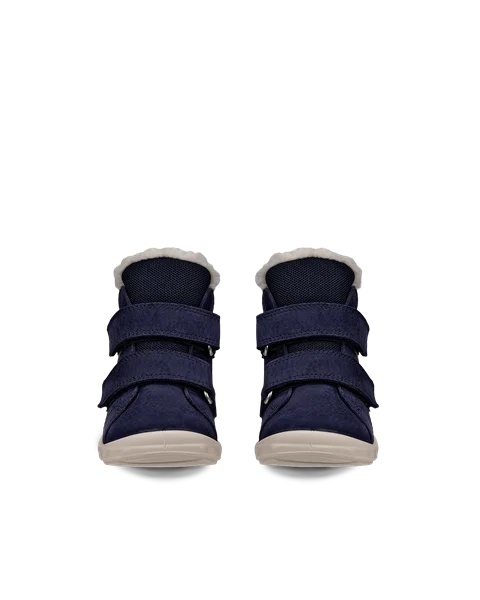 ECCO SP.1 LITE INFANT - Blå - Front_Pair