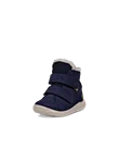 ECCO SP.1 LITE INFANT - Blå - M