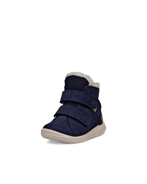 ECCO SP.1 LITE INFANT - Blå - M
