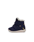 ECCO SP.1 LITE INFANT - Blå - O