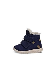 ECCO SP.1 LITE INFANT - Blå - O