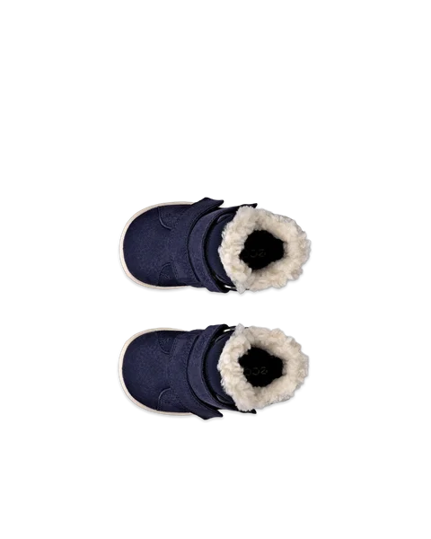 ECCO SP.1 LITE INFANT - Blå - Top_Left_Pair