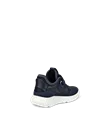 ECCO® SP.1 Lite baskets en cuir Gore-Tex pour enfant - Bleu - B