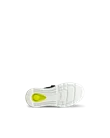 ECCO® SP.1 Lite baskets en cuir Gore-Tex pour enfant - Bleu - S