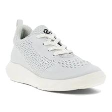 ECCO® SP.1 Lite sneakers i tekstil til drenge - Blå - Main