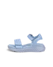 Detské kožené sandále ECCO® SP.1 Lite - Modrá - O
