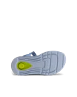 Dětské kožené sandály ECCO® SP.1 Lite - Modrá - S