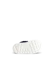 ECCO® Urban Mini barn Gore-Tex halvhøy støvel semsket skinn - Blå - S