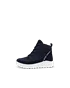 ECCO URBAN SNOWBOARDER - Blå - O